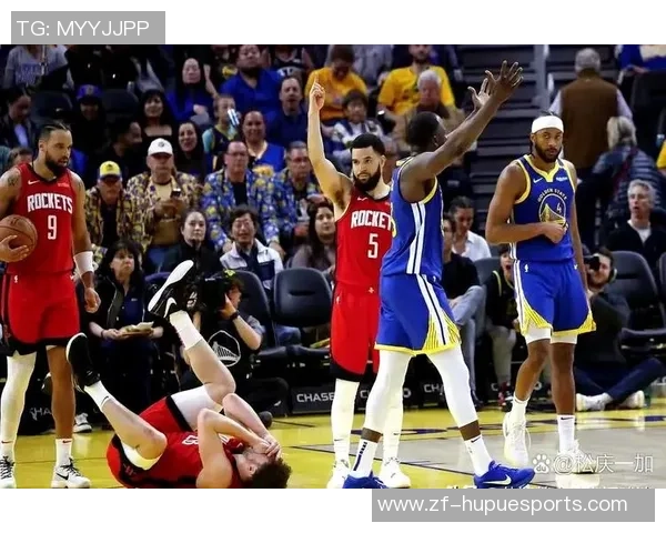 5月9日勇士与火箭精彩对决全场录像回放及赛后分析分享