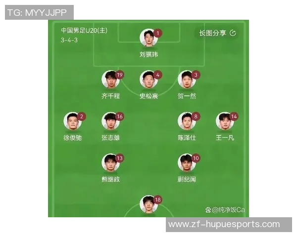 中国U20国家队迎战乌拉圭力争在国际赛场上展现青春风采