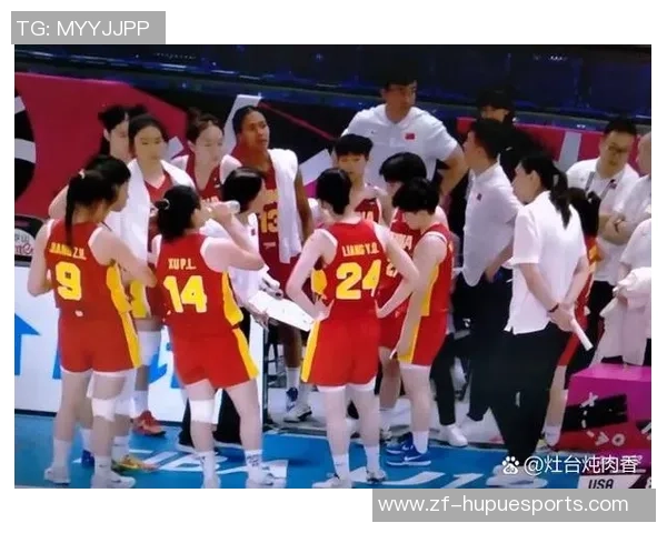 女篮世界杯精彩对决中国队与加拿大队全场录像回放回顾