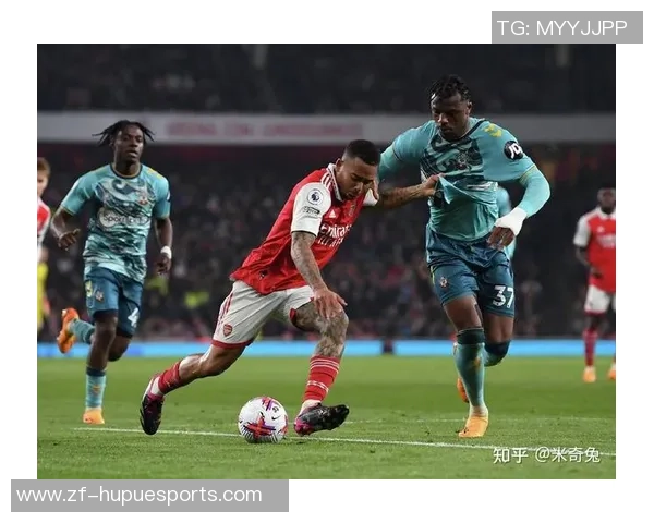 阿森纳与南安普顿对决分析谁将赢得这场激烈比赛