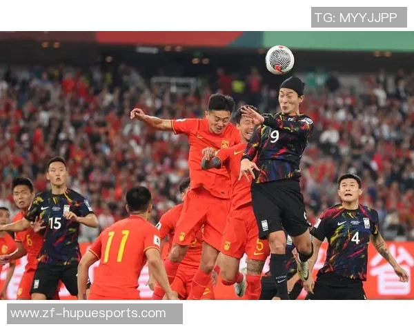 国足2-0完胜!战韩国队全赖他,球迷称誉在场上他是最尽力的 国足2-0完胜!战韩国队全赖他,球迷称誉在场上他是最尽力的